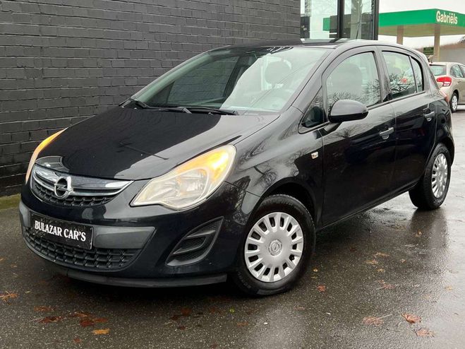 Opel Corsa 1.2i Enjoy M�tallis� M�tallis� de 