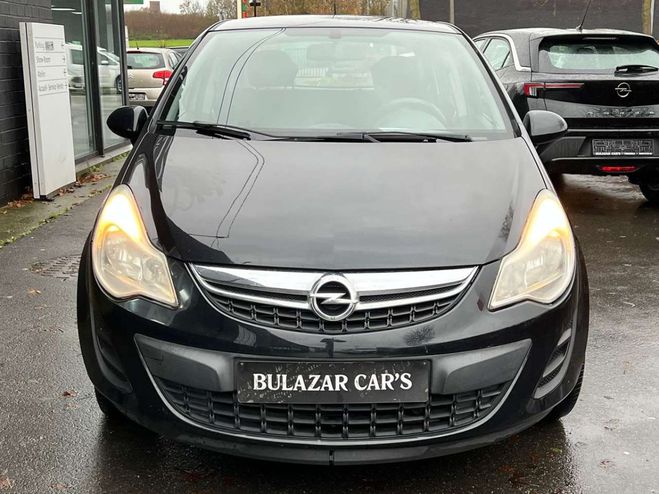 Opel Corsa 1.2i Enjoy M�tallis� M�tallis� de 