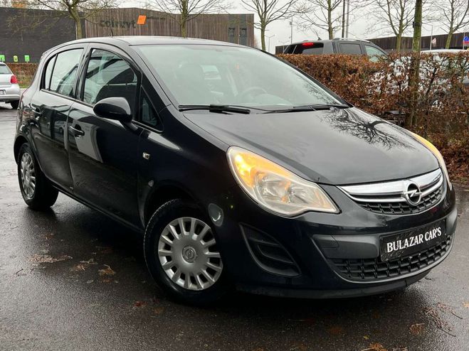 Opel Corsa 1.2i Enjoy M�tallis� M�tallis� de 