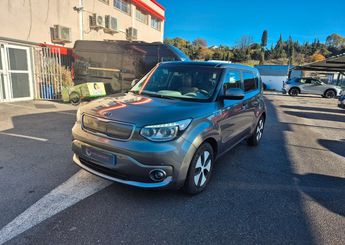  Voir d&eacute;tails -Kia Soul ultimatum �lectrique 2018 &agrave; Biot (06)