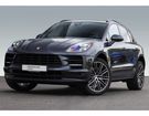 Porsche Macan 3.0i V6 - 354 - BV PDK TYPE 95B S PHASE  &agrave; Ozoir-la-Ferri�re (77)