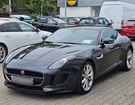 Jaguar F-Type F.TYPE Coup� 3.0i V6 - BVA Quickshift -  &agrave; Ozoir-la-Ferri�re (77)