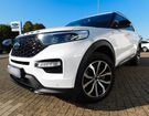 Ford Explorer 3.0 V6 EcoBoost - 357 Parallel PHEV - BV &agrave; Ozoir-la-Ferri�re (77)