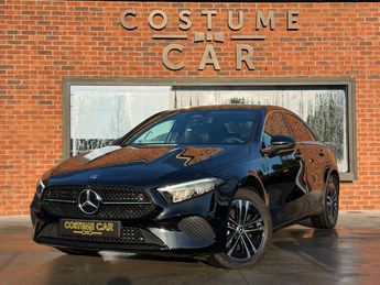  Voir d&eacute;tails -Mercedes Classe A 250 Eclairage d'ambiance Cam�ra Sg chauf &agrave; Dottignies (77)