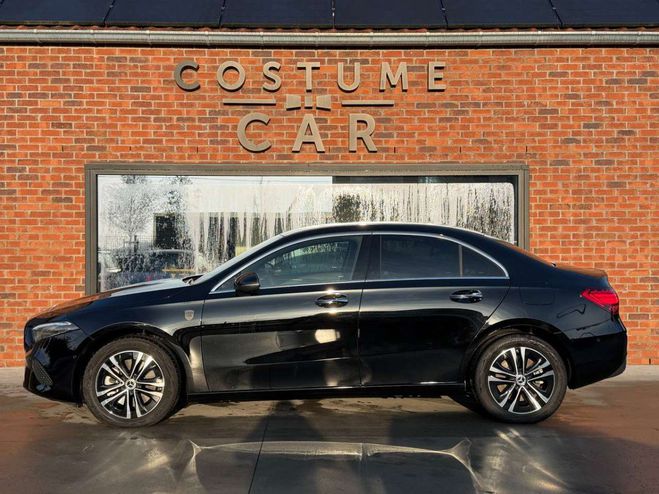 Mercedes Classe A 250 Eclairage d'ambiance Cam�ra Sg chauf Noir de 