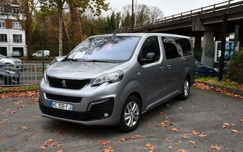  Voir d&eacute;tails -Peugeot Expert 41990ht 7000km NEUF corbillard fun�raire &agrave;   La Boisse (01)