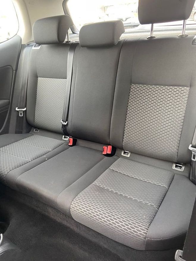 Volkswagen Golf 1.4 Noir de 2012