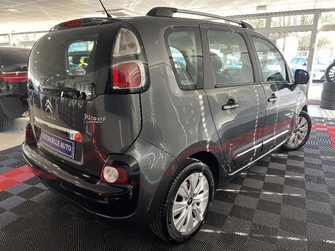 Citroen C3 Picasso 110 Feel Edition Gris Clair de 2016