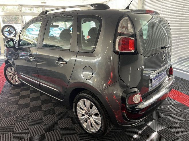 Citroen C3 Picasso 110 Feel Edition Gris Clair de 2016