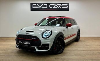  Voir d&eacute;tails -Mini Clubman JCW ALL4 2.0 306 ch BVA8 / Cam�ra / Phar &agrave; Gleiz� (69)