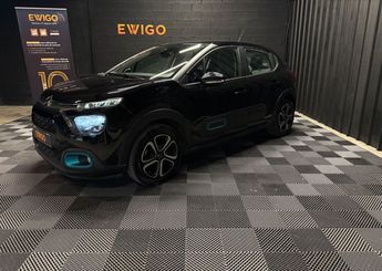  Voir d&eacute;tails -Citroen C3 iii 1.2 puretech 110 feel pack courroie  &agrave; Lavilledieu (07)