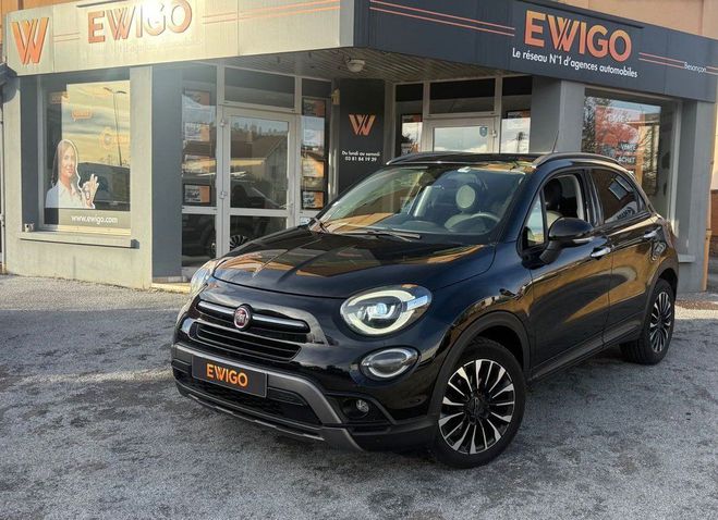 Fiat 500X 1.0 firefly 120 ch loock cross Autre de 2020