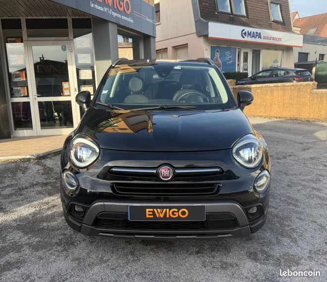 Fiat 500X 1.0 firefly 120 ch loock cross Autre de 2020