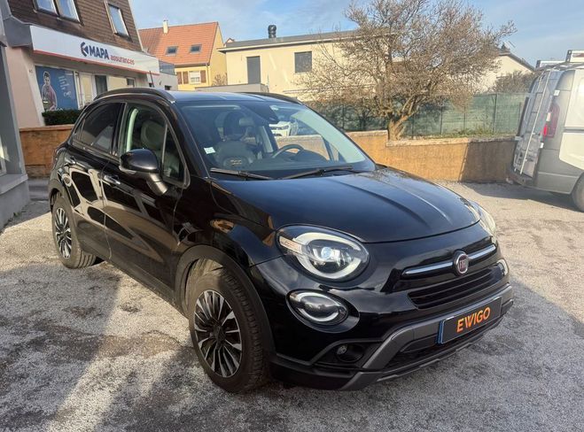 Fiat 500X 1.0 firefly 120 ch loock cross Autre de 2020