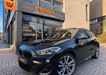  Voir d&eacute;tails -BMW X2 m35i 306 m-perf to-tete ht orig fra &agrave; Limoges (87)