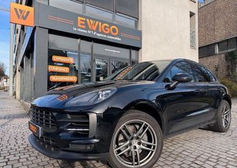  Voir d&eacute;tails -Porsche Macan 3.0 355 s pdk bva &agrave; Limoges (87)