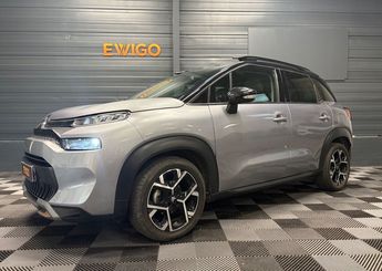  Voir d&eacute;tails -Citroen C3 Aircross 1.5 bluehdi 110 shine start-sto &agrave; Mont�limar (26)