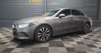  Voir d&eacute;tails -Mercedes Classe A limousine 1.3 200 business 7g-dct bva 16 &agrave; Mont�limar (26)