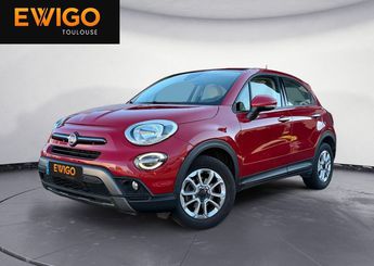  Voir d&eacute;tails -Fiat 500X 1.0 city cross 120 ch 1 ere main, carpla &agrave; Toulouse (31)