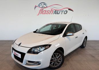  Voir d&eacute;tails -Renault Megane III PHASE 2 TCe eco2 115cv-2013 &agrave; Gerzat (63)