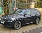 BMW X5 (g05) xdrive45e 394 hybride 17cv m sport &agrave; Rueil-Malmaison (92)