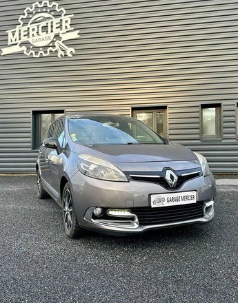  Voir d&eacute;tails -Renault Scenic III Ph.2 1.6 DCI 130ch &agrave; Varetz (19)