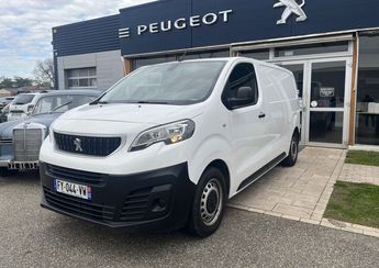  Voir d&eacute;tails -Peugeot Expert (3) BLUEHDI 100 STANDARD PREMIUM &agrave; Buzet-sur-Ba�se (47)