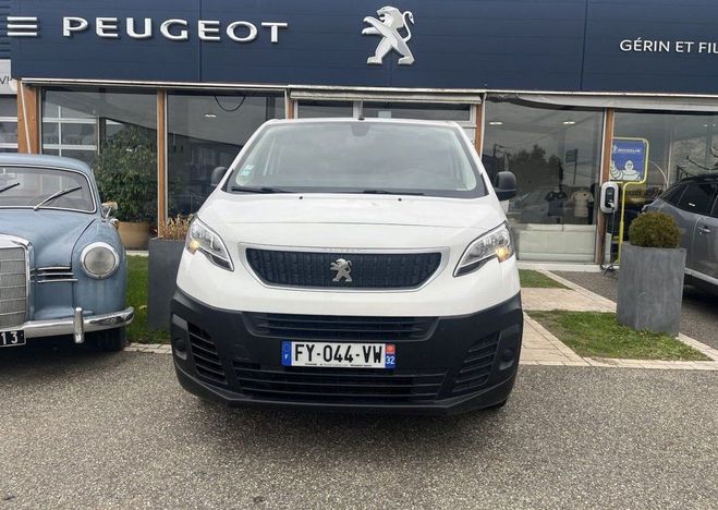 Peugeot Expert (3) BLUEHDI 100 STANDARD PREMIUM Blanc de 2021