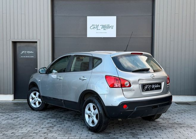 Nissan Qashqai 1.6 Acenta GARANTIE 6 MOIS Gris de 2009