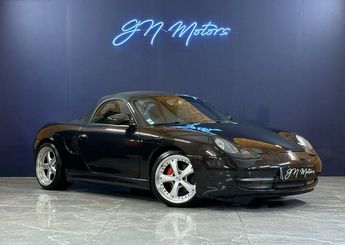  Voir d&eacute;tails -Porsche Boxster 986 2.5 204 kit complet strosek garantie &agrave; Thoiry (78)