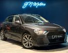 Audi A1 ii 25 tfsi 95 advanced bvm5 &agrave; Rouen (76)