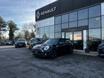  Voir d&eacute;tails -Mini Clubman F54 Cooper S 192 ch Finition Exquisite &agrave; Saint-Ouen-l'Aum�ne (95)