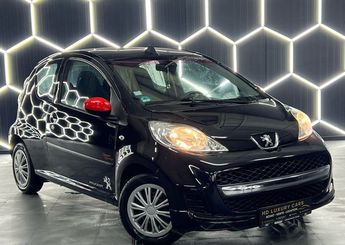  Voir d&eacute;tails -Peugeot 107 1.0e 12V 68ch GT Line &agrave; Sarreguemines (57)