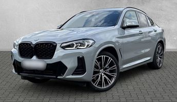  Voir d&eacute;tails -BMW X4 xDrive30d MSport PANO ACC 360� &agrave; Kruth (68)
