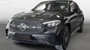  Voir d&eacute;tails -Mercedes GLC Coup� 300e 4MATIC AMG &agrave; Kruth (68)