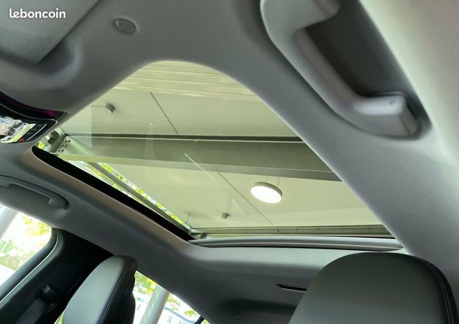 Mercedes GLC Coup� 300e 4MATIC AMG Noir de 2024