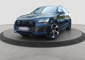  Voir d&eacute;tails -Audi Q7 55 TFSI S-LINE 7 PLACES 360� MATRIX ACC &agrave; Kruth (68)