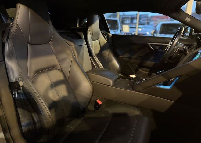 Jaguar F-Type R-Dynamic V6 381CH Gris de 2020