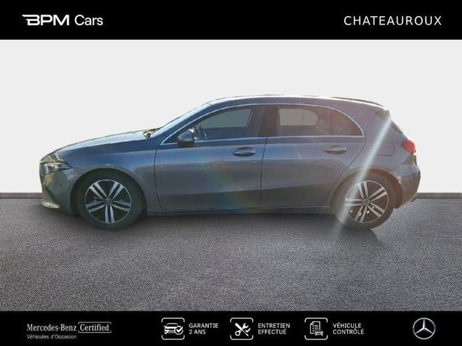 Mercedes Classe A 180 136ch Progressive Line Gris Montagne M�tallis� de 2021