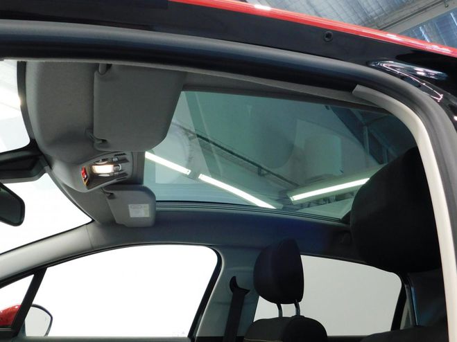 Citroen C3 1.5 BlueHDi - 100 S&S BERLINE Shine Busi Noir Perla Nera de 2020