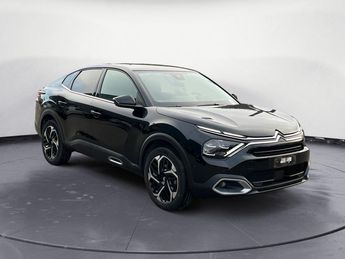  Voir d&eacute;tails -Citroen C4 X C4 X 1.5 BlueHDi 16V - 130 S&S - EAT8  &agrave; S�r�zin-du-Rh�ne (69)