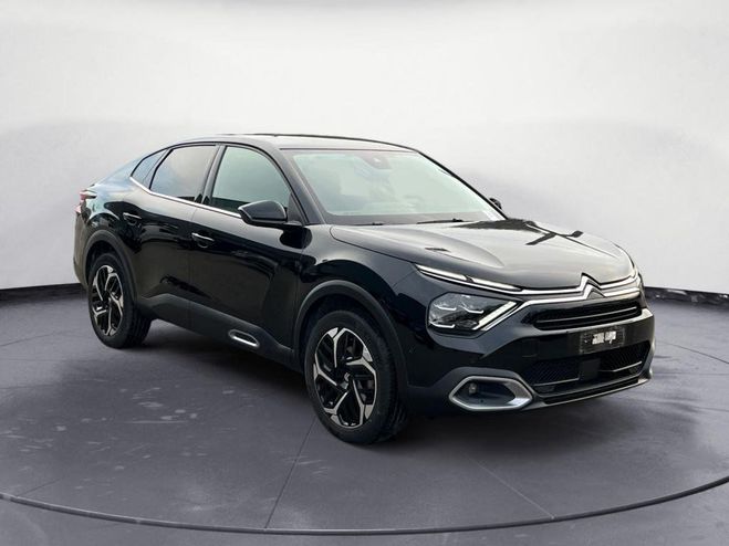 Citroen C4 X C4 X 1.5 BlueHDi 16V - 130 S&S - EAT8  Noir Perla Nera de 2024