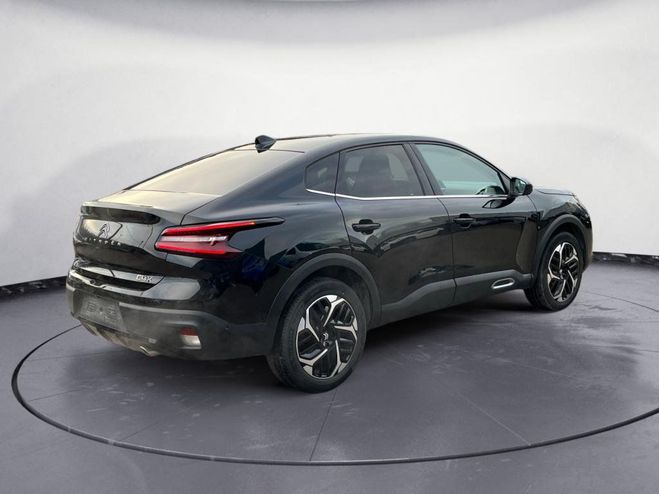 Citroen C4 X C4 X 1.5 BlueHDi 16V - 130 S&S - EAT8  Noir Perla Nera de 2024