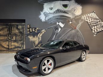  Voir d&eacute;tails -Dodge Challenger SRT8 6.1L 425HP FIRST EDITION 500 Toit o &agrave; Ingr� (45)