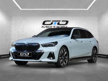  Voir d&eacute;tails -BMW Serie 5 TOURING 550e xDrive PHEV 489 ch BVA8 G61 &agrave; Dieudonn� (60)