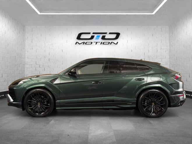 Lamborghini Urus SE 4.0 V8 800ch BVA8 VERT de 2025