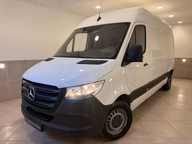 Mercedes Sprinter 311 CDI 3.5T FWD FIRST TVA RECUP 1ERE MA BLANC de 2021