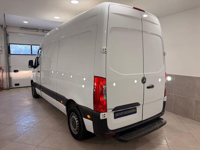 Mercedes Sprinter 311 CDI 3.5T FWD FIRST TVA RECUP 1ERE MA BLANC de 2021
