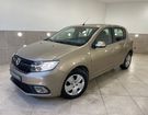 Dacia Sandero 1.5 blue dci 95cv city  credit possible &agrave;  La Buisse (38)
