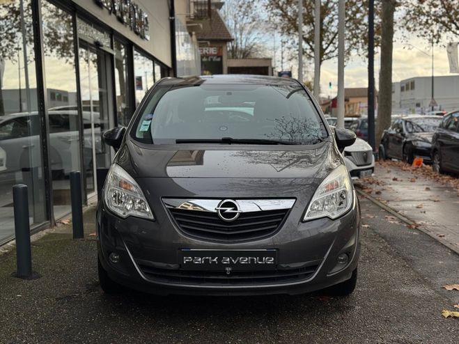 Opel Meriva 1.4 TWINPORT ENJOY Gris F de 2011